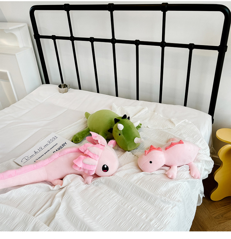 3.5lb Stuffed Animals Realistic Handmade Stuffed Giant Plush Lifelike Relieve Stress Plush Toys Stuffed Animal Weighted