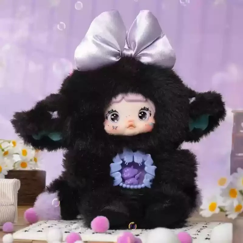 Nommi V6 Puppy Diary