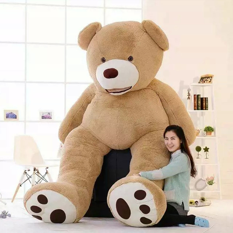 Plush Toy Showcase 2