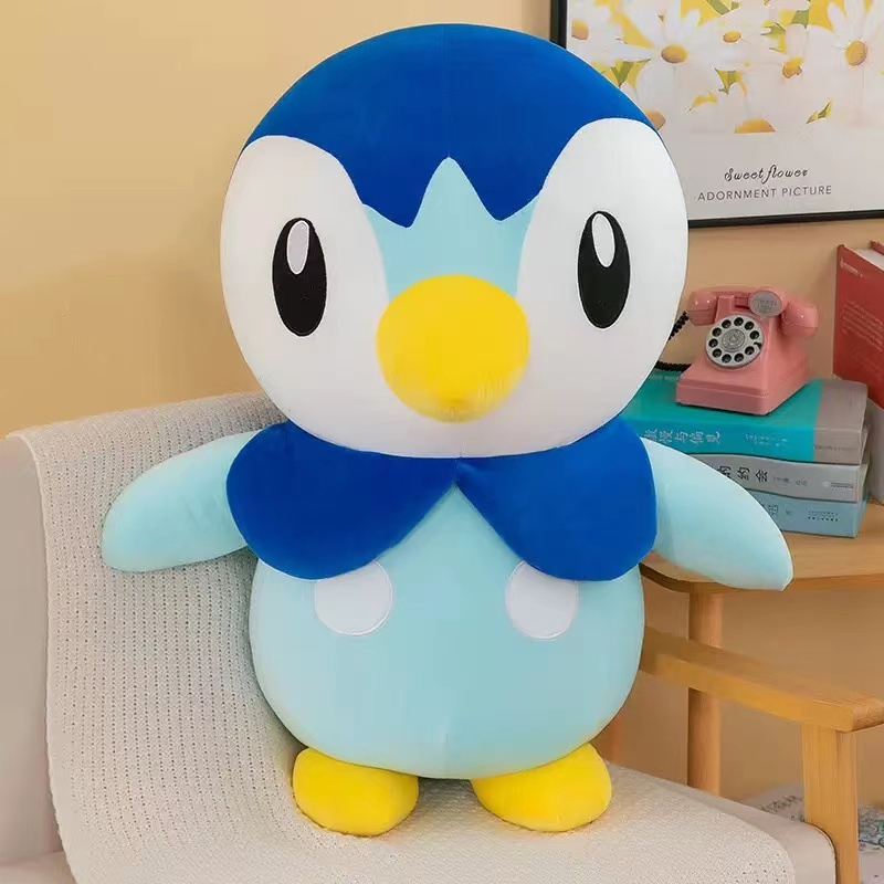 Personalized Holiday Plush Doll Toy for Festive Gifting