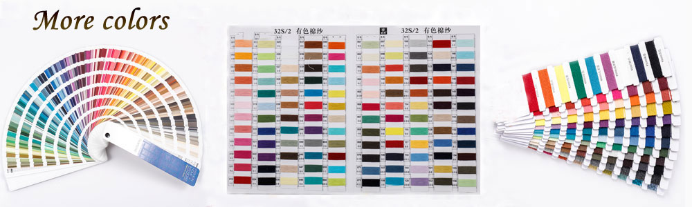 Color Cards