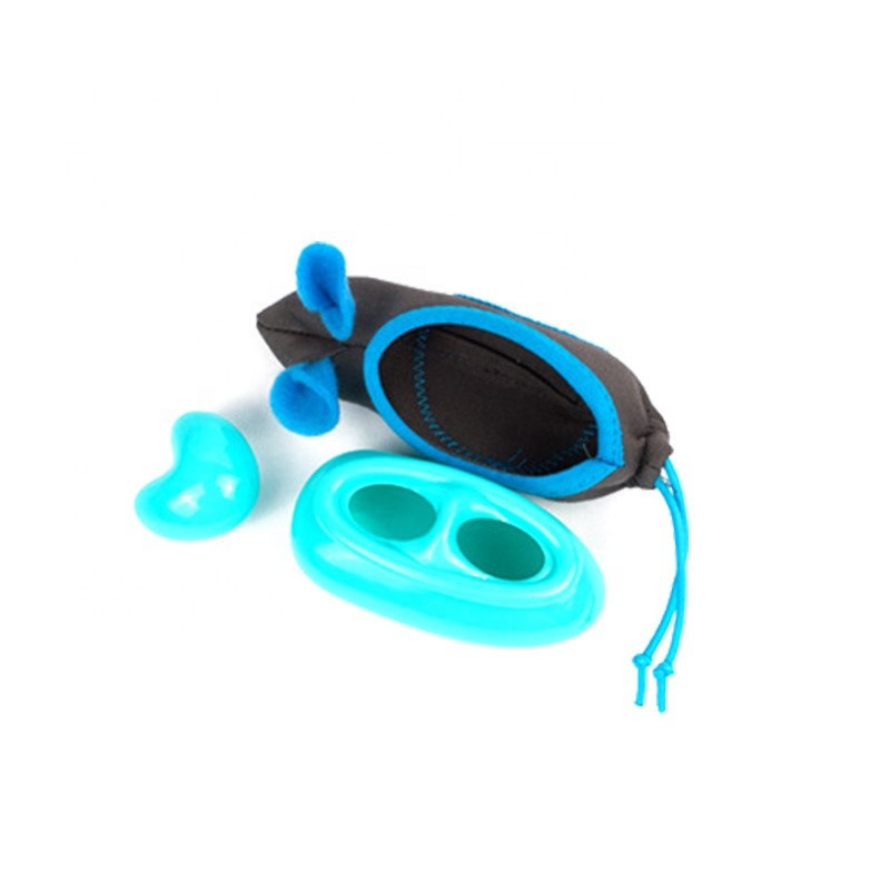 Eco-Friendly Luxury Pet Food Leakage Toy Cloth and Rubber Stuffed Mouse for Cats Catching Little Mice
