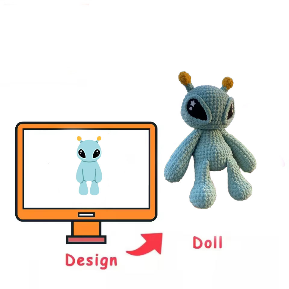 Tom Cat DL3103 Cute Plush Bear Toy with Interactive Talkback Soft Keychain Bag PP Cotton Filling Unisex All Ages Wholesale