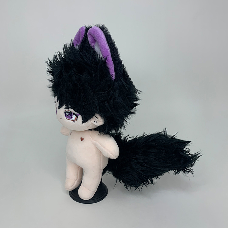 Plush Doll 7