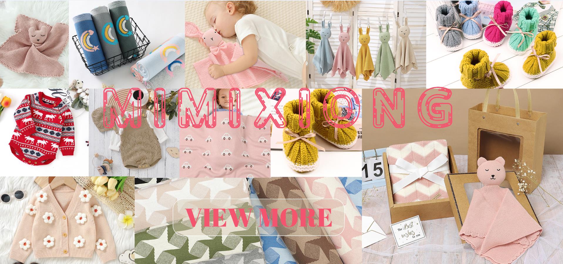 Baby Blanket Image