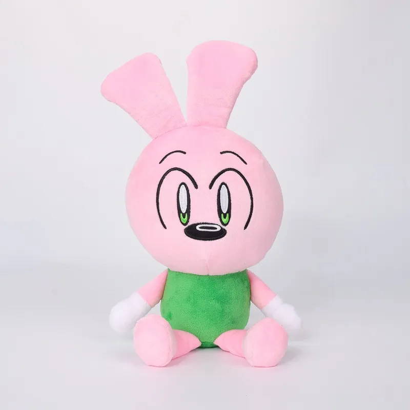 Plush Toy Display 6
