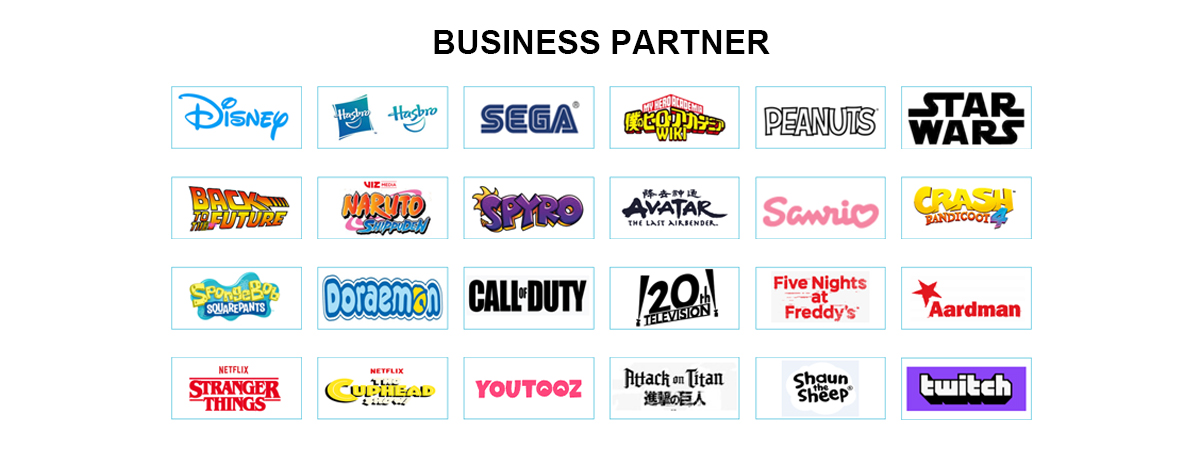 Brand Partners