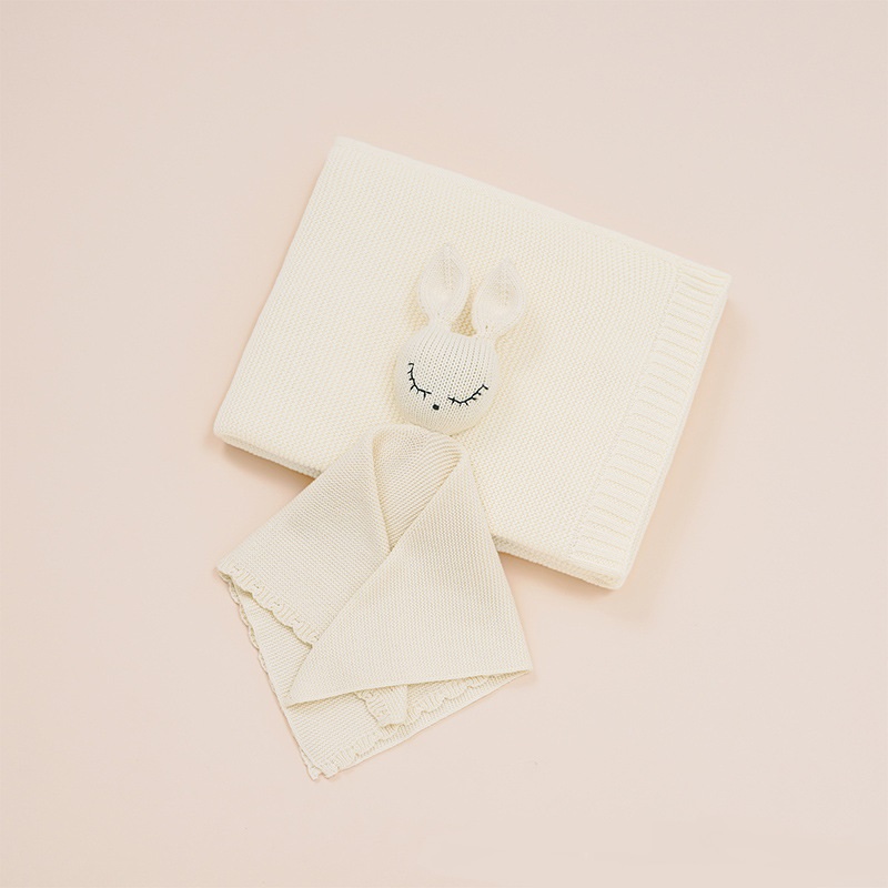 Baby Towel Set