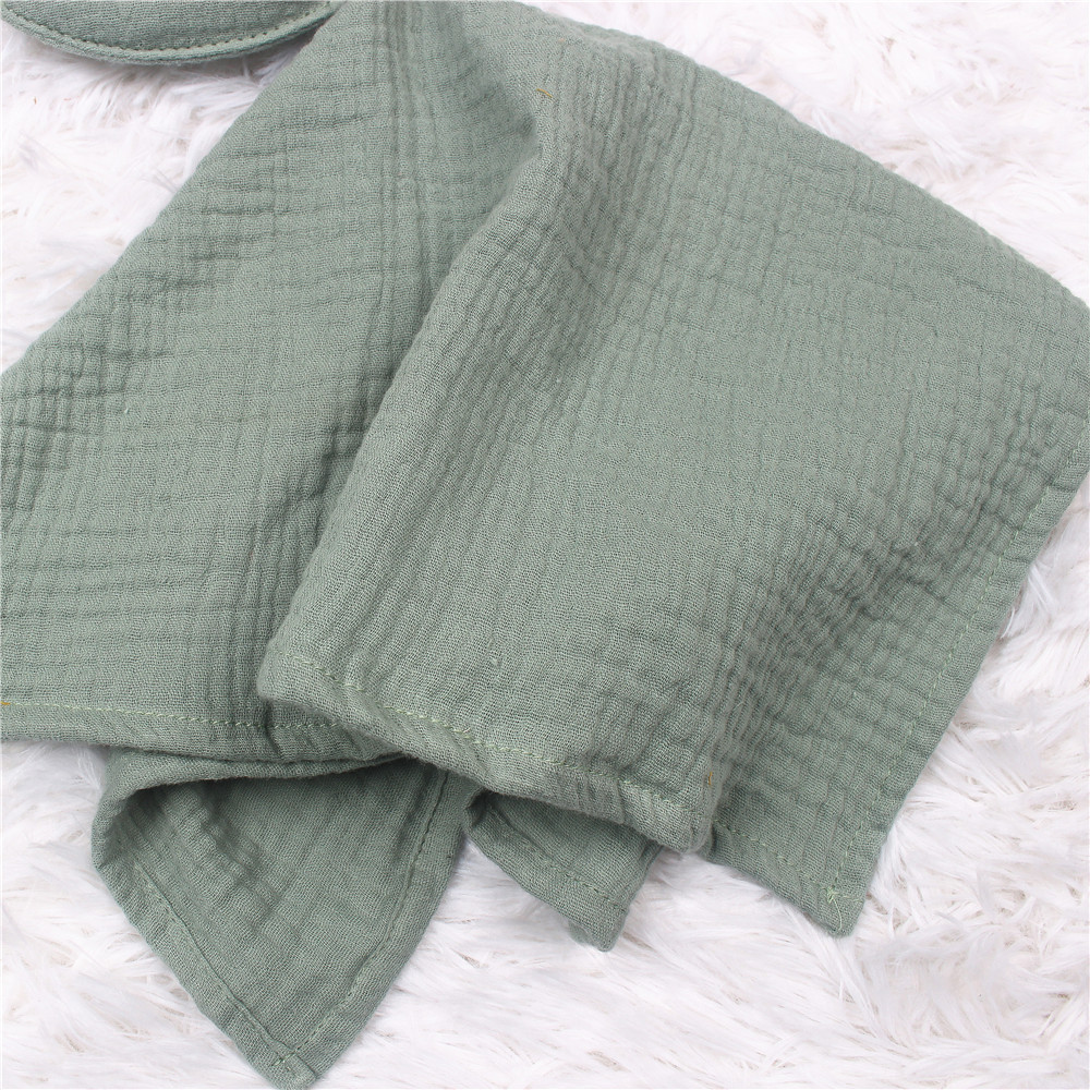 Star / Moon Security Blanket Soft Baby Lovey Blanket Unisex Lovie Snuggle Toy Baby Comforter Blanket for Newborn Boys and Girls
