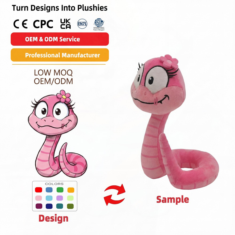 Custom Plush Toy Doll High Quality Animal Green Suit Masked Villain Film and TV IP Merchandise Customized Plushie Animal Toys