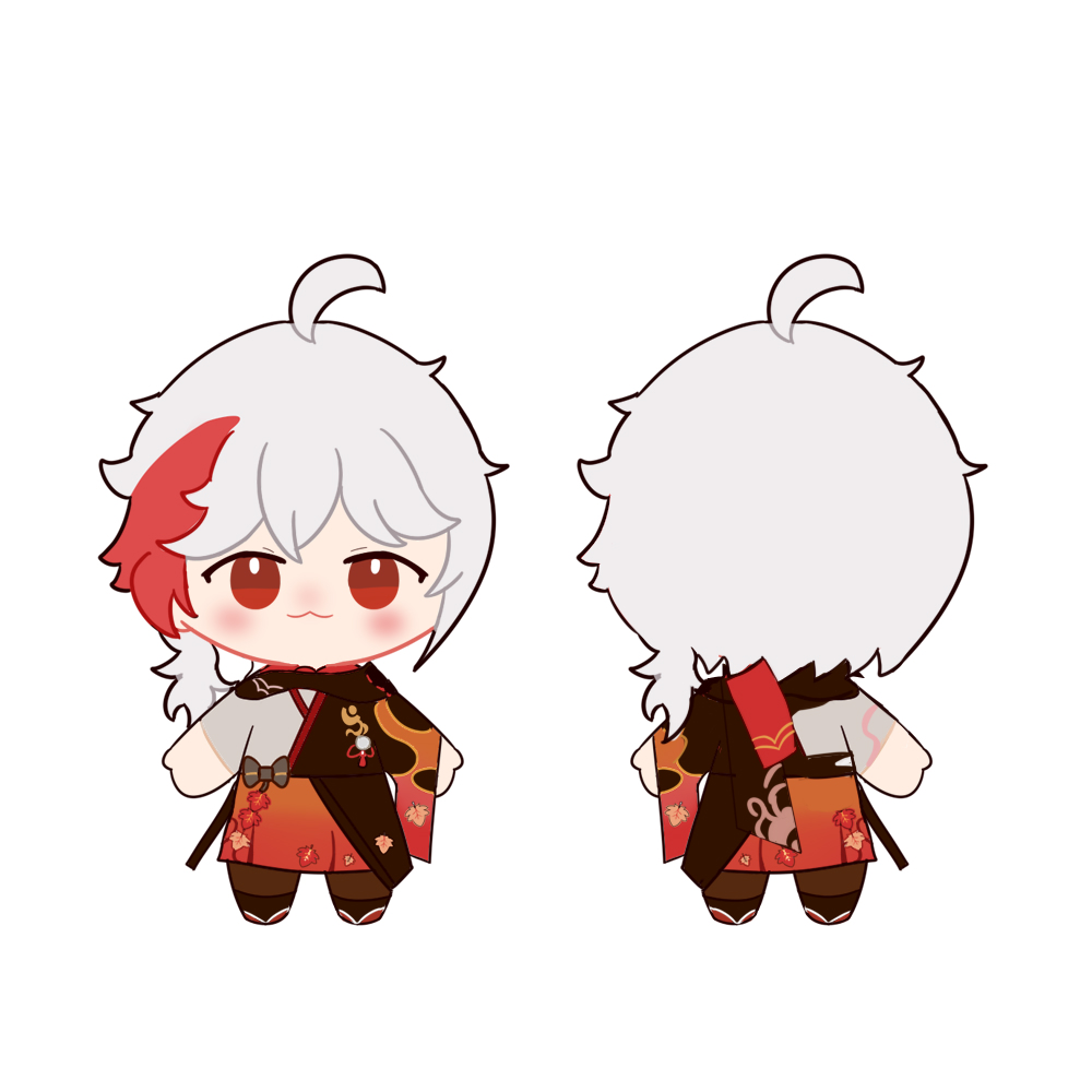 OEM ODM Games Hero Character Online Game Cartoon Anime Custom Peluches Doll Stuffed Toy Derivative Mascot