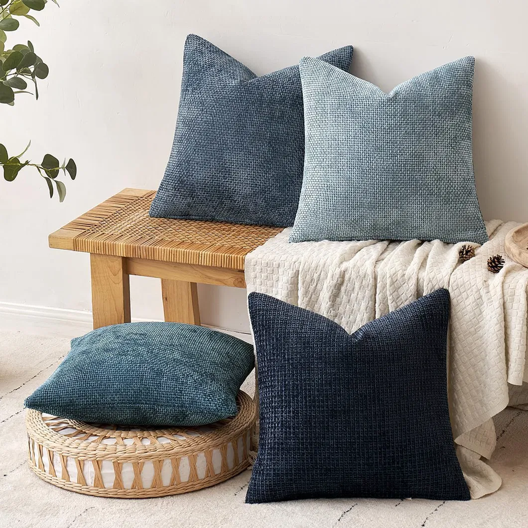 Cushion Cover Texture