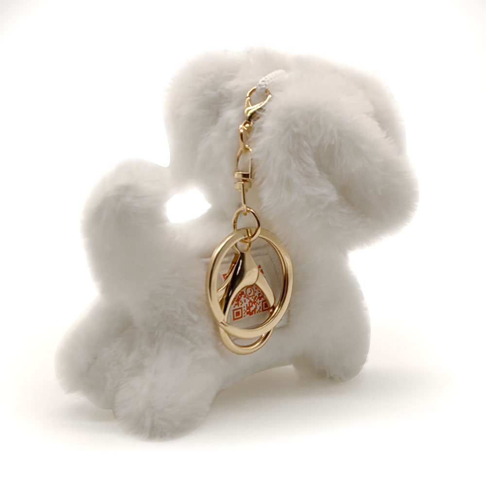 Plush Toy Product Image 3