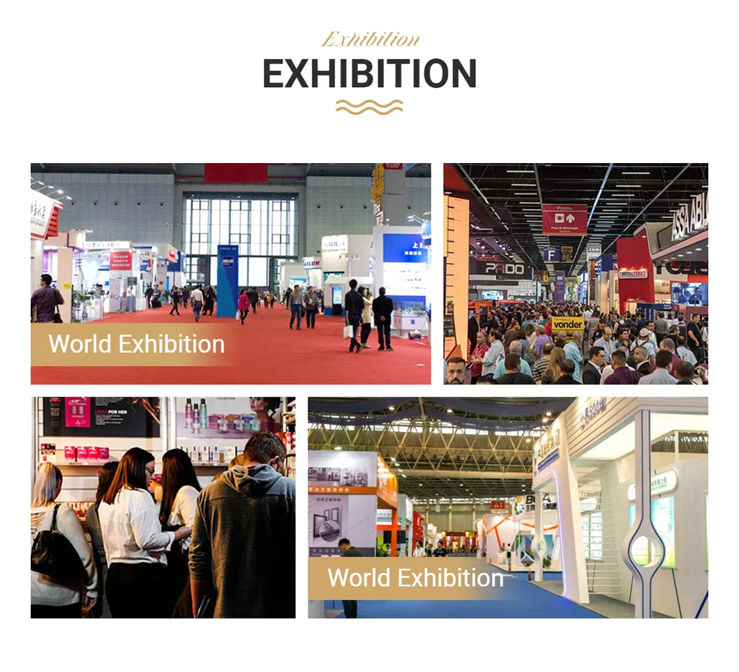 Exhibition 1