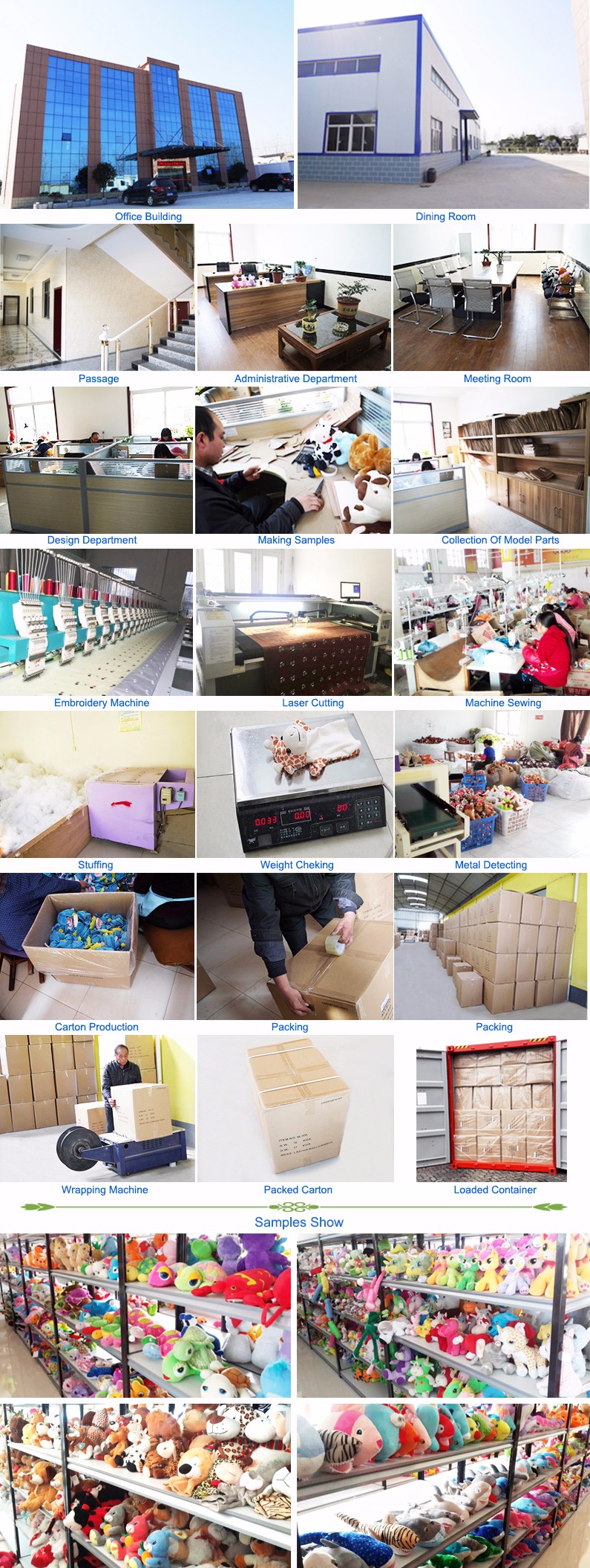 Production Line