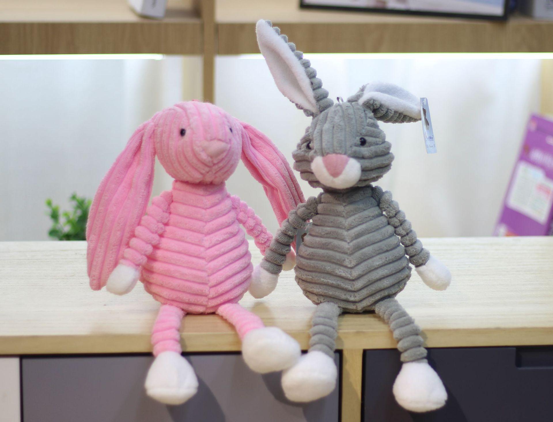 Plush Detail 7