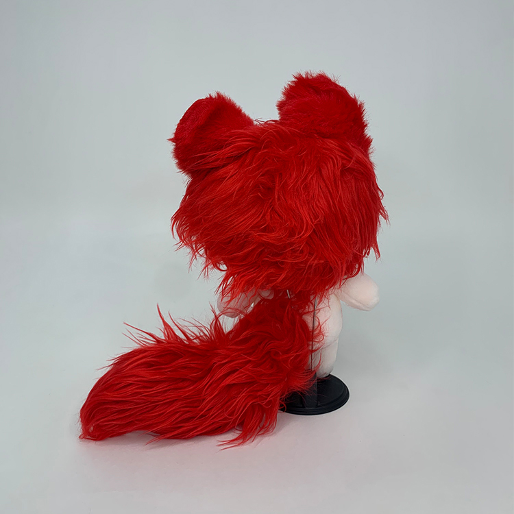 Plush Doll 6