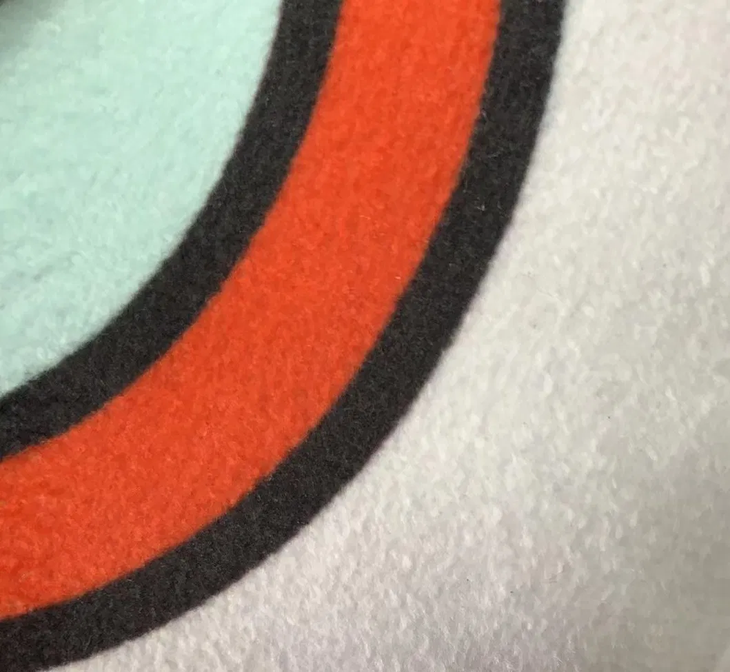 Soft Fabric