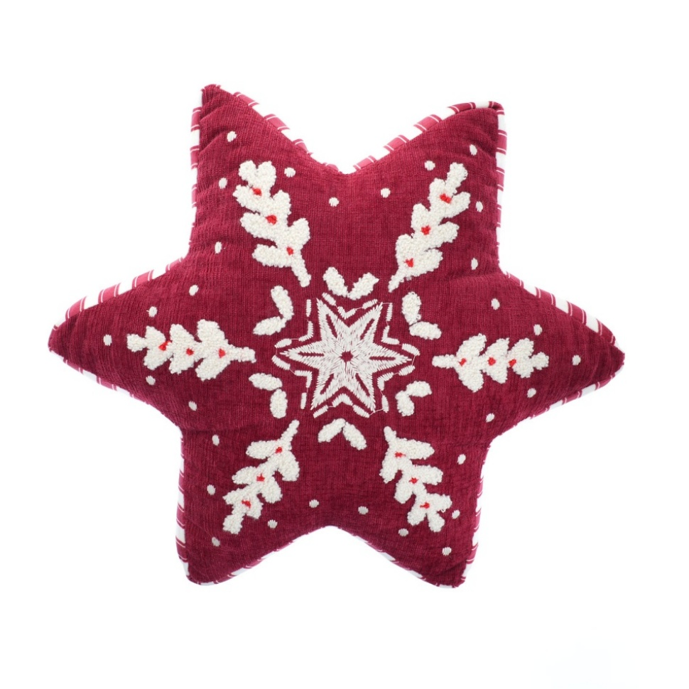 High-Quality Velvet Throw Pillow Sofa Plush Cushion Seat Cushion Pet Cushion
