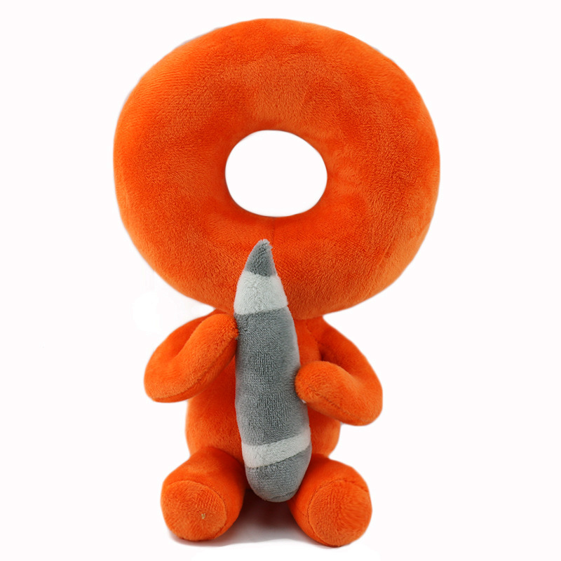 Youtooz Plush Toys Game Characters Peripheral Cute Youtooz Stuffed Plushies Toy Kawaii Dolls for Room Decora Children Gifts