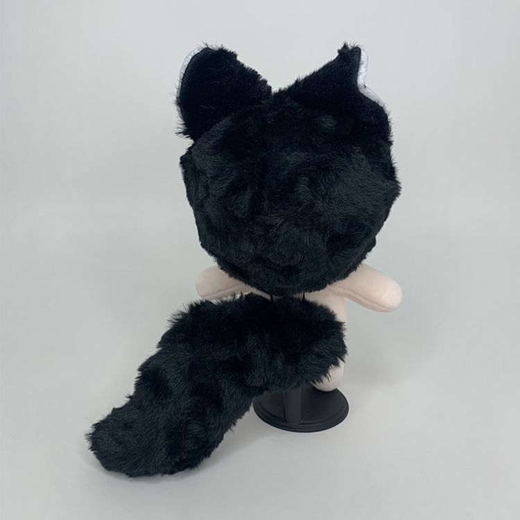 Plush Doll 2