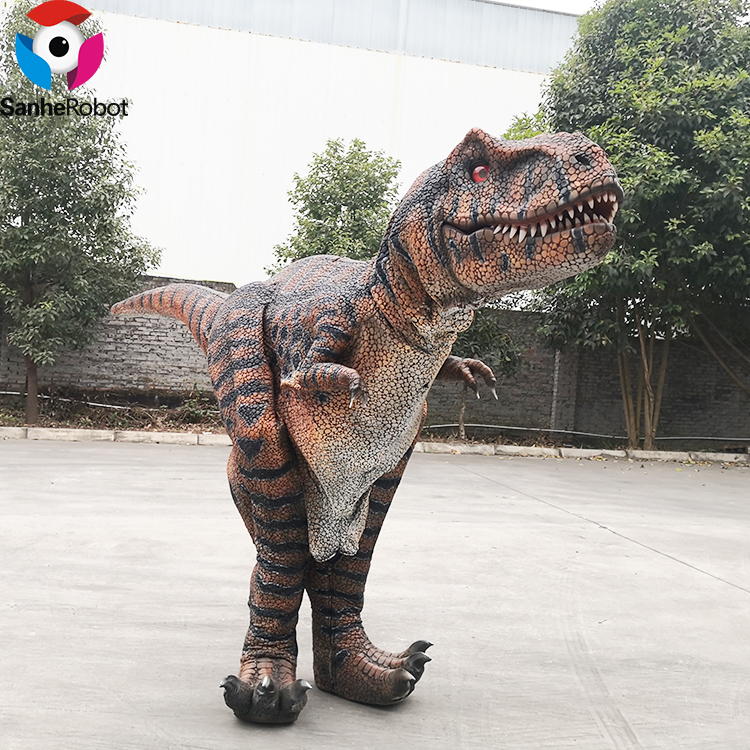 Animal Costume Sample 2