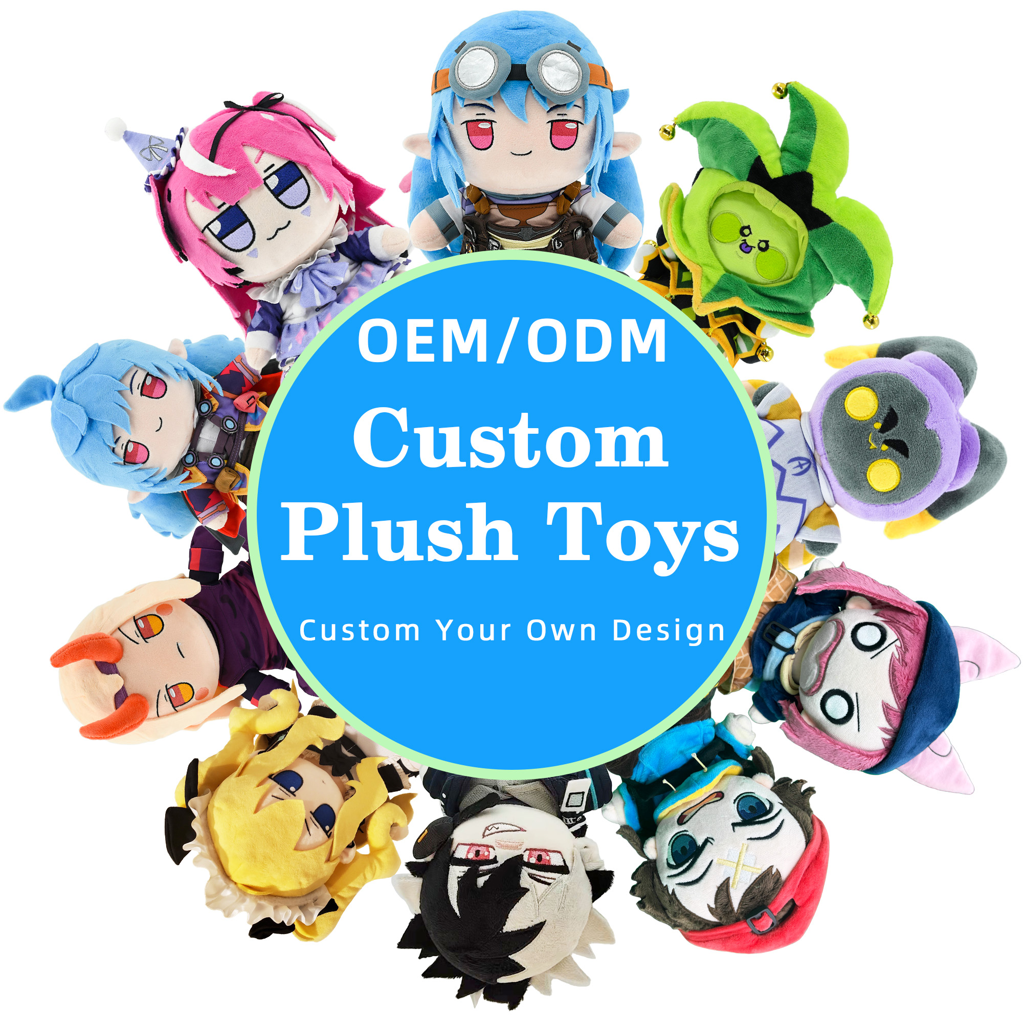 Product Intro Image