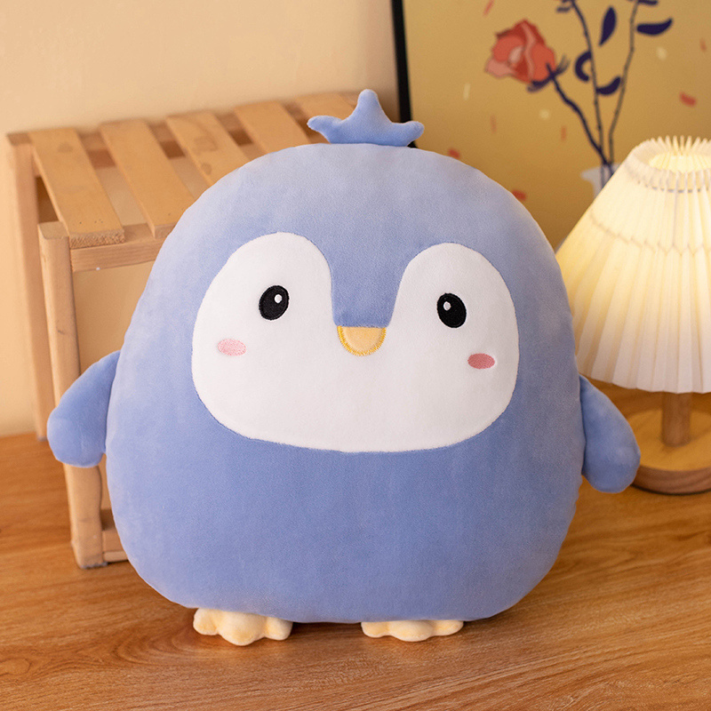 Custom Squish Plush Toy Cute Cartoon Squish Toys Plush Anime Soft Pillow Stuffed Squish Soft Toy