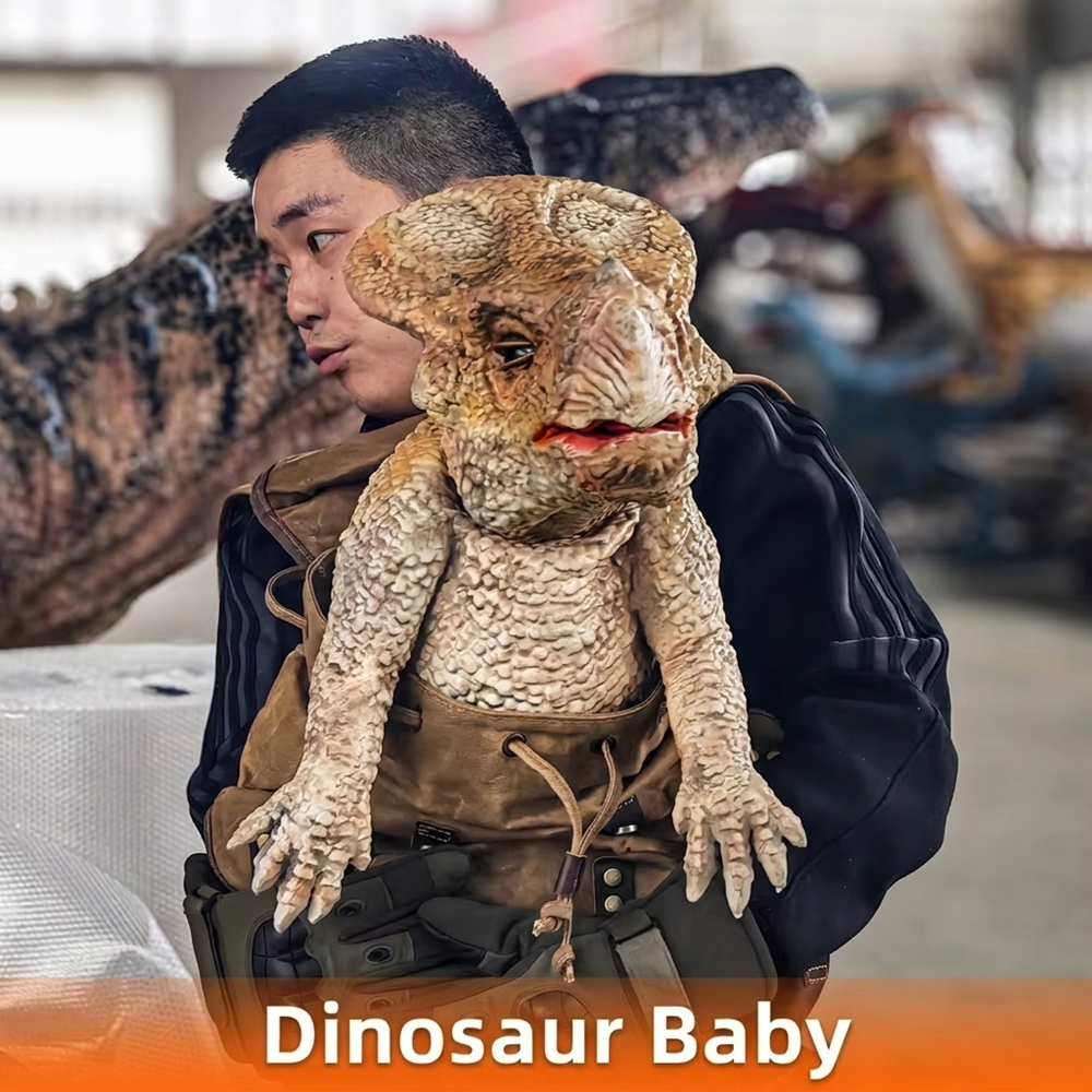 Dinosaur Product 1
