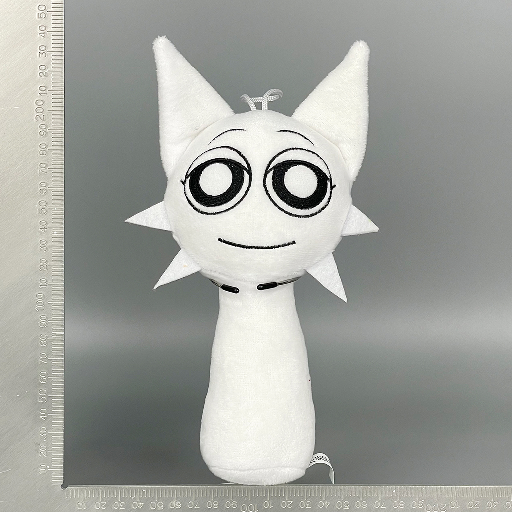 New Cute Anime Cartoon Sprunky Cotton Plush Toys 20cm Light Weight Monster Animal Figure Dolls for Decoration or Gift