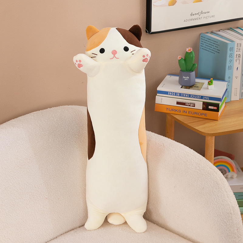 Plush Toys Catalog Factory Unisex Stuffed Animals Children Gifts Anime Figure Cartoon Character Plush Toys Wholesale