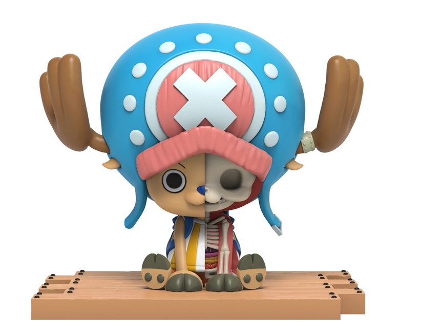 Manufacture Design Blind Box Custom 3D Vinyl PVC Toy Anime Character Hand Made Figure Collectible Art Toy