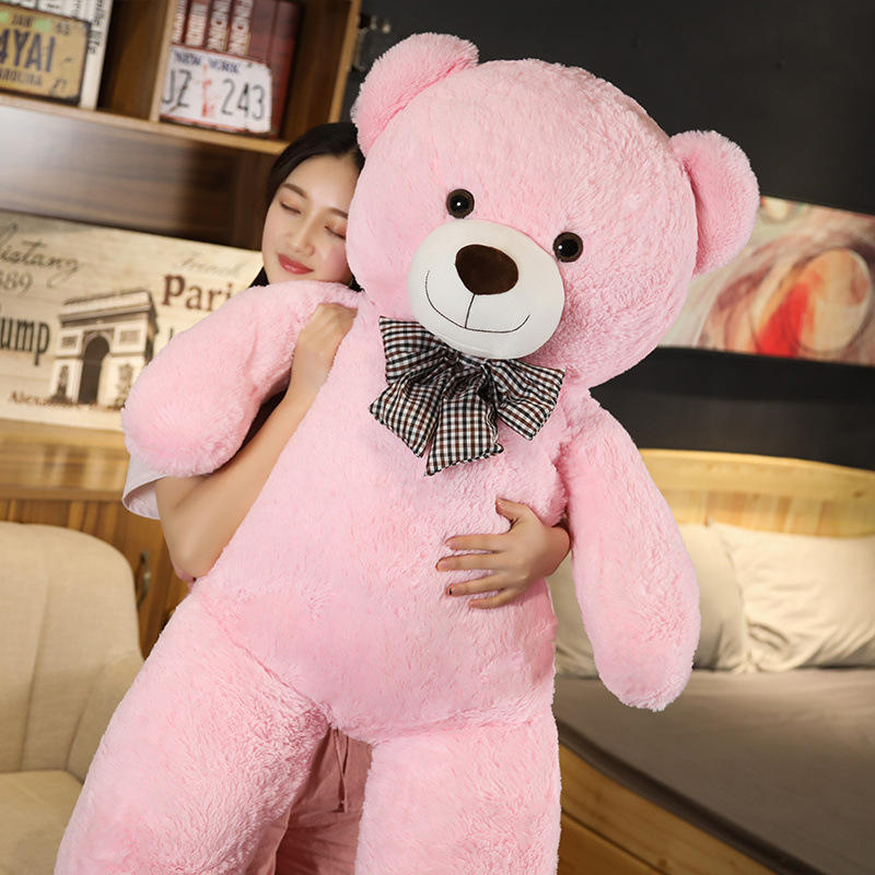 Wholesale Buy Large Big Size Stuffed Gummy Inflatable Plush Wedding Custom Giant Teddy Bear Toy