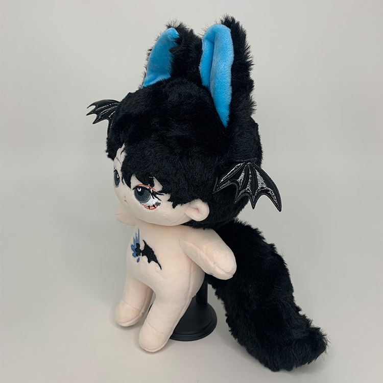 Plush Doll 11