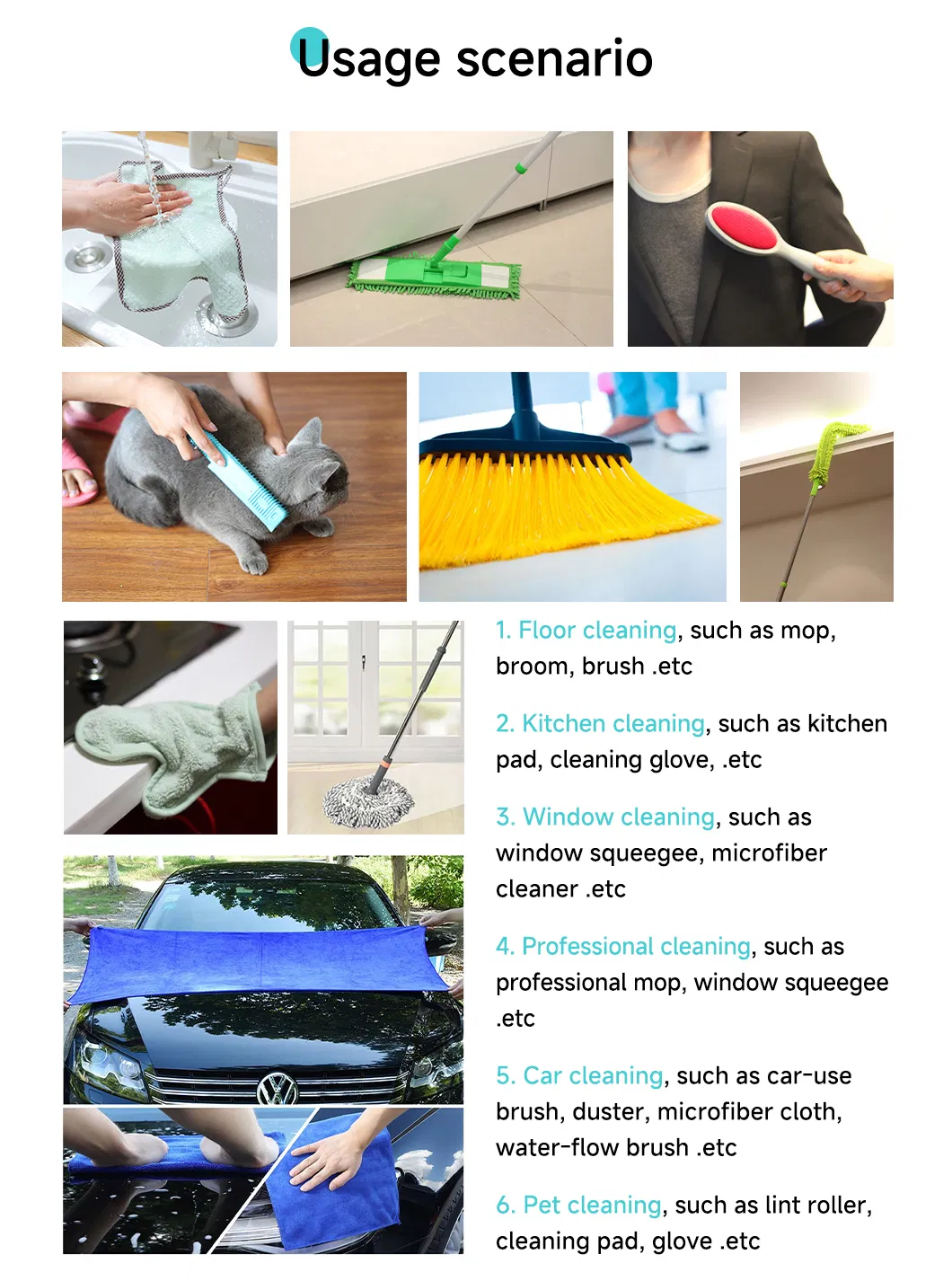 Specification Detail 3