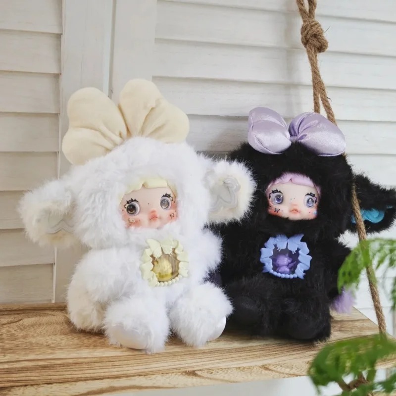 Nommi V6 Puppy Diary Detail