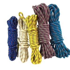 8 meters long ropes