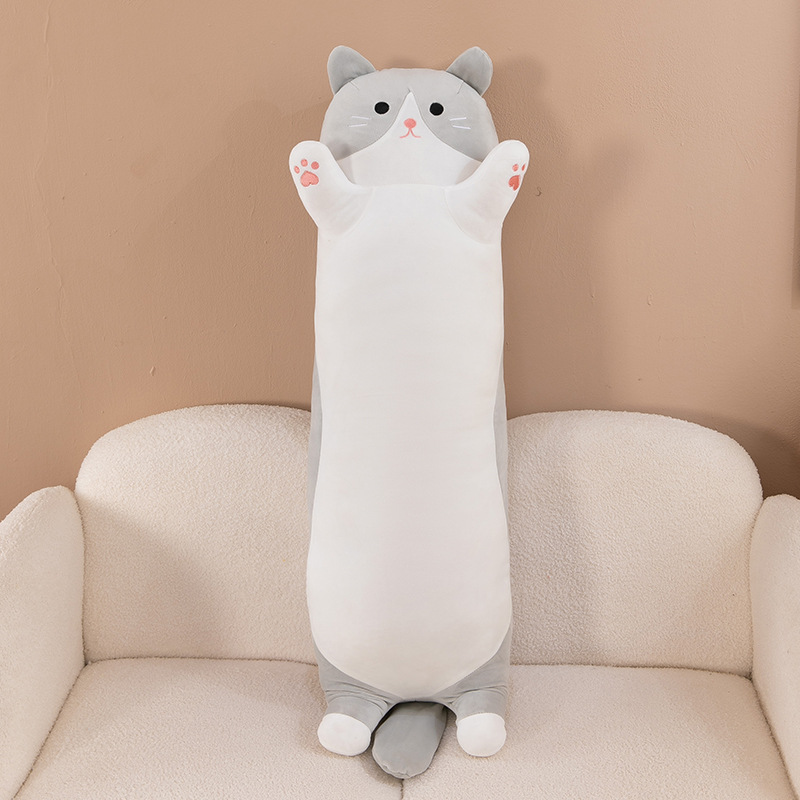 Plush Toys Catalog Factory Unisex Stuffed Animals Children Gifts Anime Figure Cartoon Character Plush Toys Wholesale