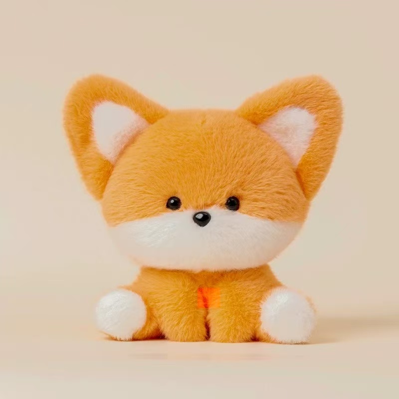8" Cute soft stitch stuffed animals coin operated games doll famous cartoon character plush toys for claw machine