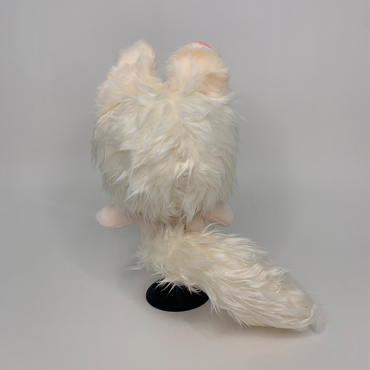 Plush Doll 4