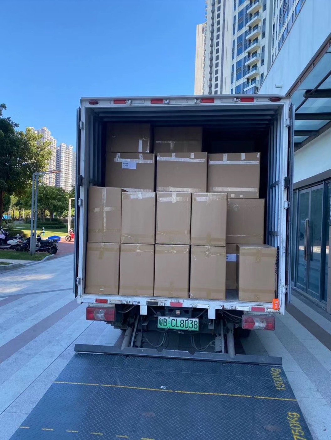 Packing Standards