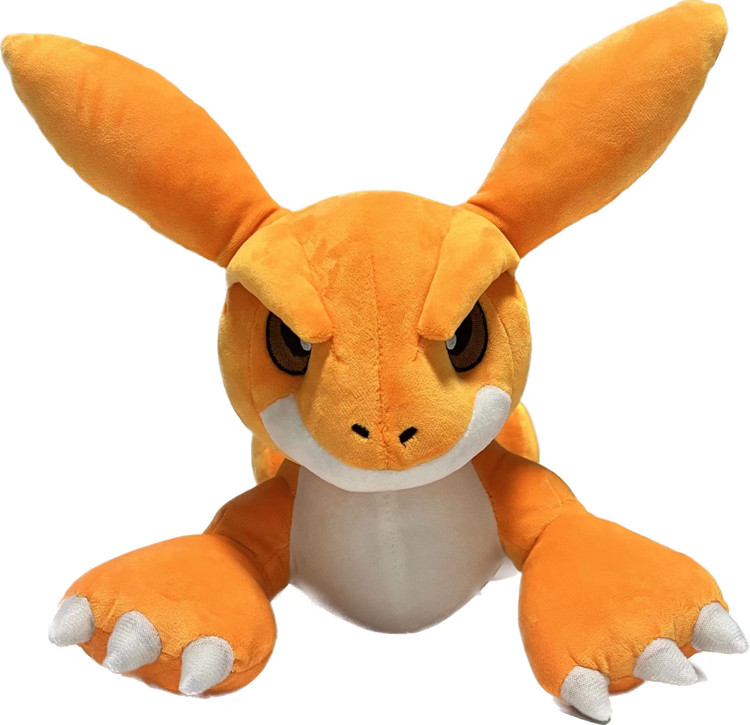 Custom Stuffed AI Created Design Customized Stuffed Animal Plush Plushies Doll Cushion Pillow Gift Mascot Toy