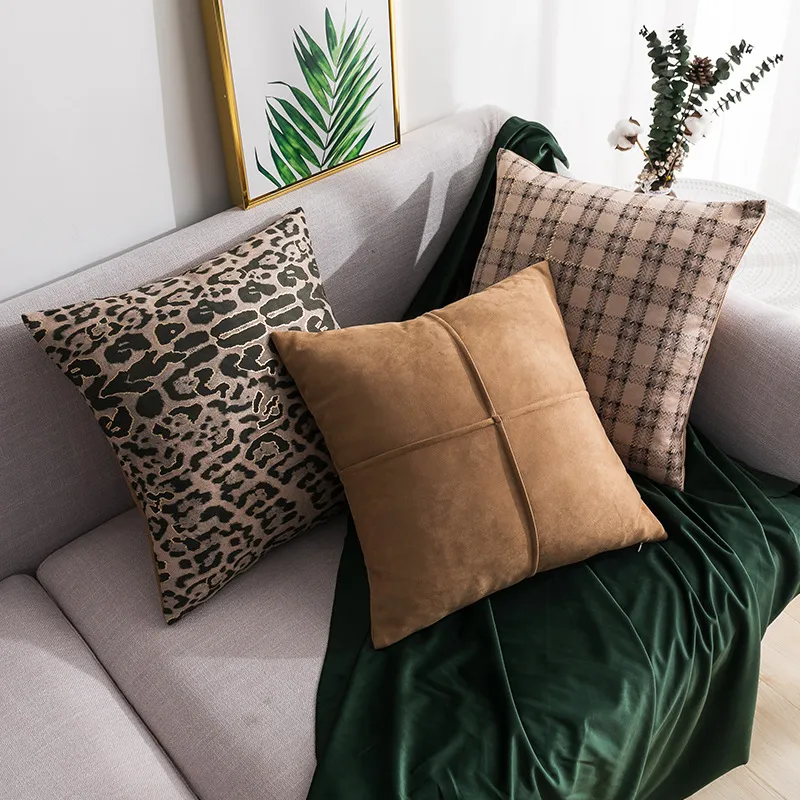Pillow Cover 2