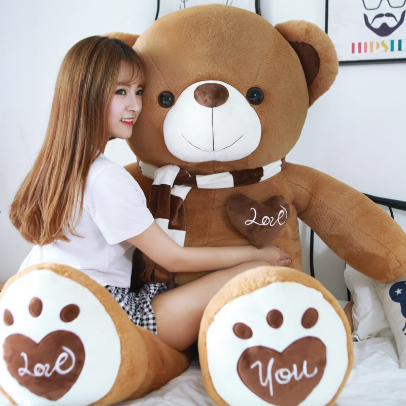 Teddy Bear 8