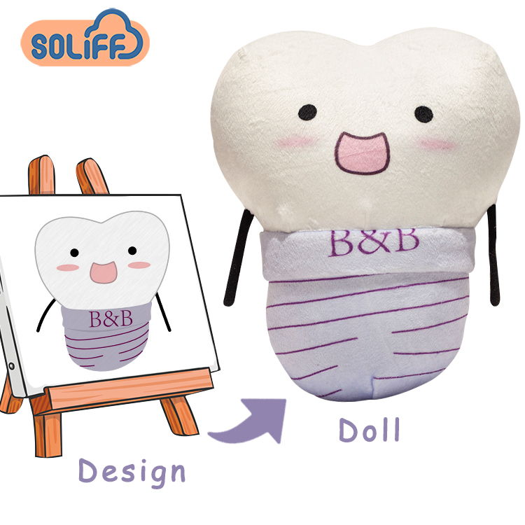 Custom Cute Kawaii Plushie Fruit Animal Mallow Pillow Stuffed Animal Plush Toy