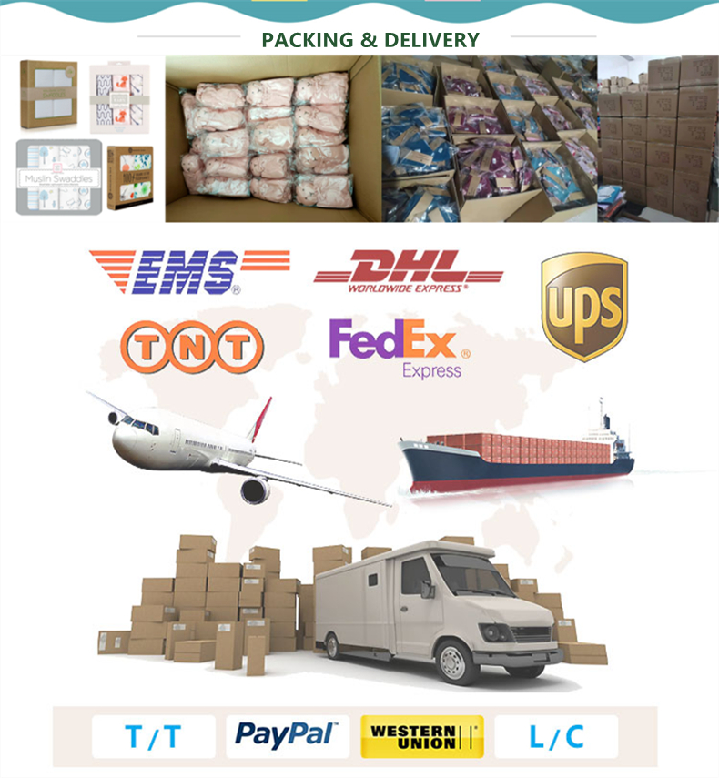 Product Packaging