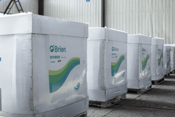 Nonionic Polyacrylamide Application