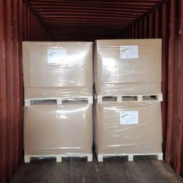 Anionic Polyacrylamide