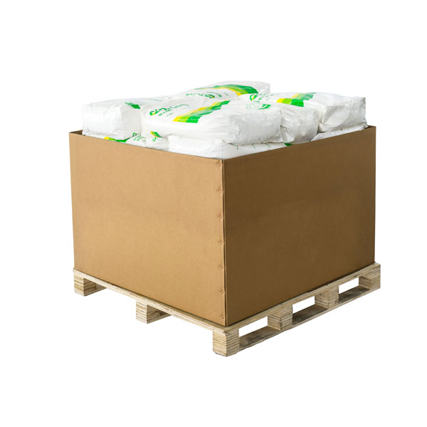 Jumbo Bulk Bag