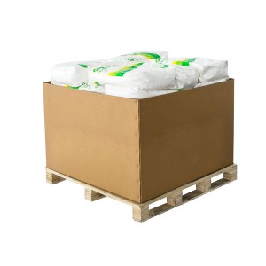 Anionic Polyacrylamide Application